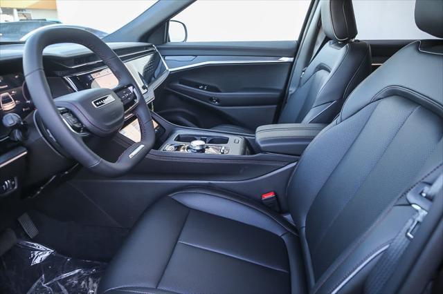 new 2025 Jeep Wagoneer S car, priced at $48,744