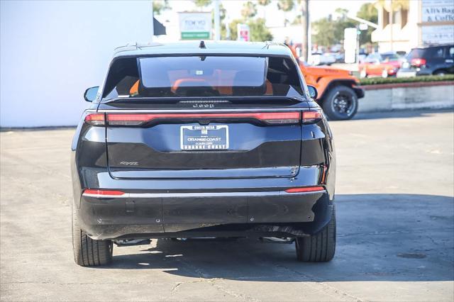 new 2025 Jeep Wagoneer S car, priced at $48,744