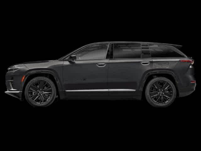 new 2025 Jeep Wagoneer S car, priced at $54,444