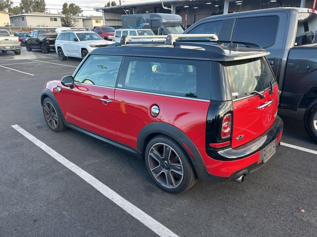 used 2011 MINI Cooper S car, priced at $8,399