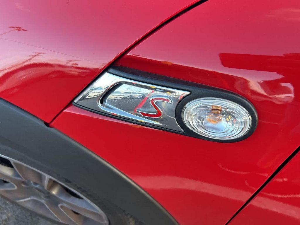 used 2011 MINI Cooper S car, priced at $8,399