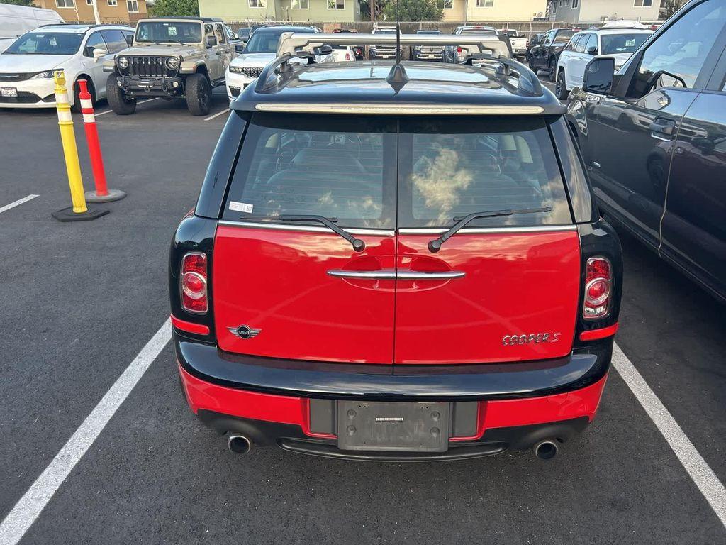 used 2011 MINI Cooper S car, priced at $8,399