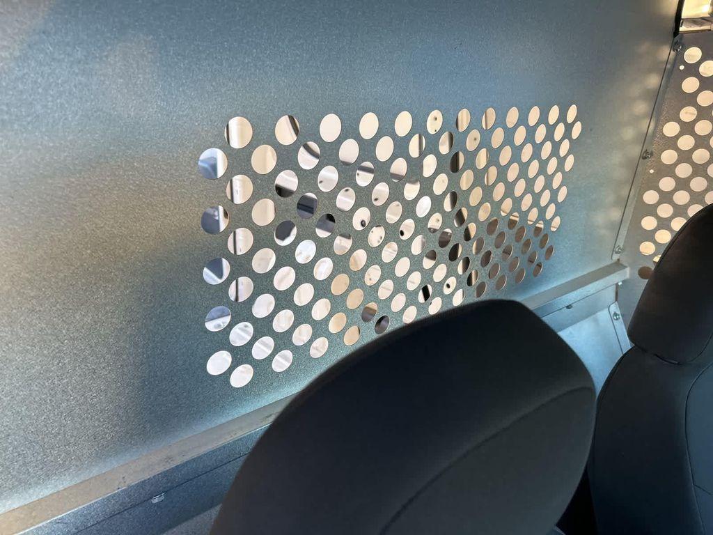 used 2022 Ram ProMaster City car, priced at $21,996