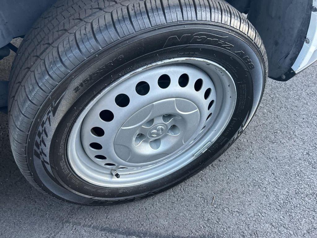 used 2022 Ram ProMaster City car, priced at $21,996