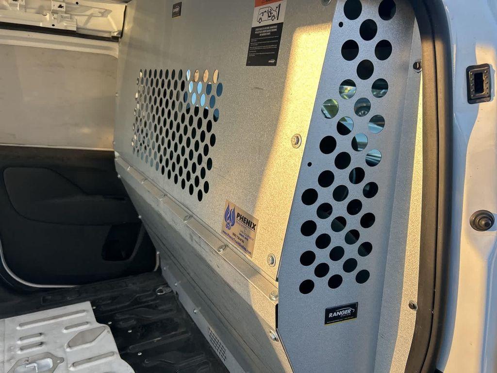 used 2022 Ram ProMaster City car, priced at $21,996