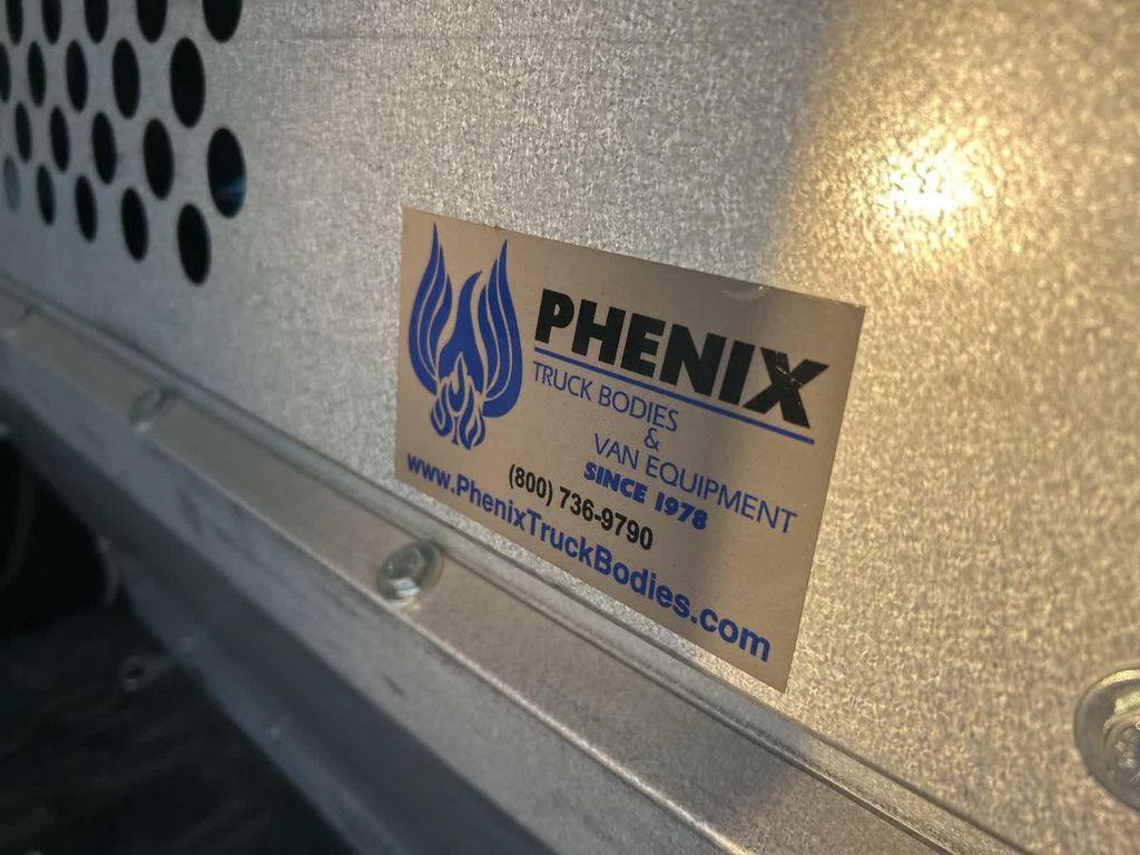 used 2022 Ram ProMaster City car, priced at $21,996