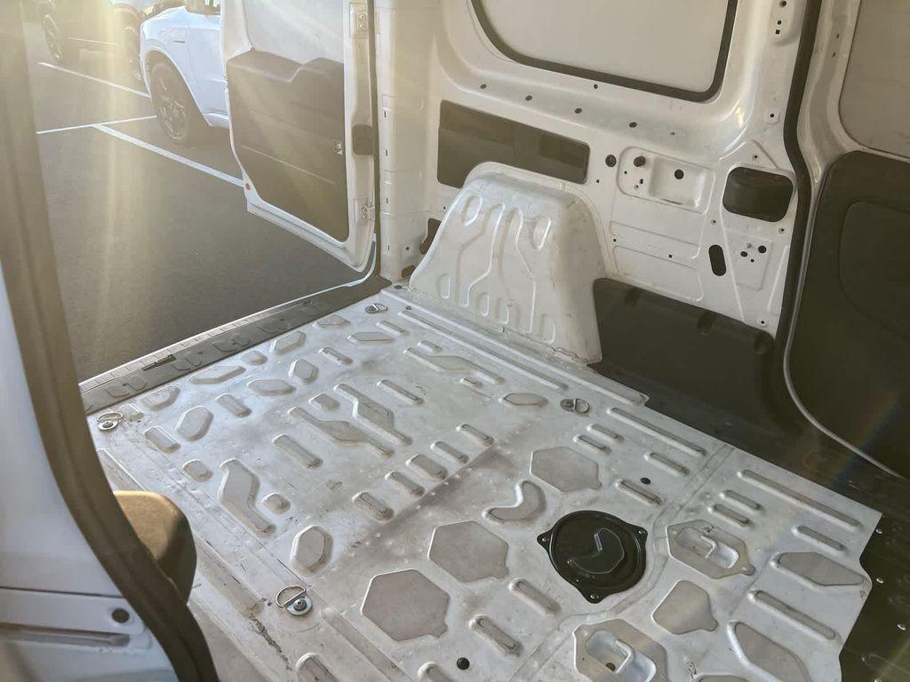 used 2022 Ram ProMaster City car, priced at $21,996