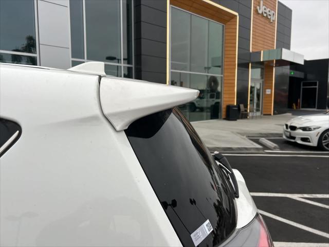 used 2017 Toyota RAV4 car, priced at $16,972