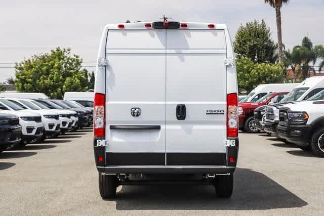 new 2024 Ram ProMaster 1500 car, priced at $47,930