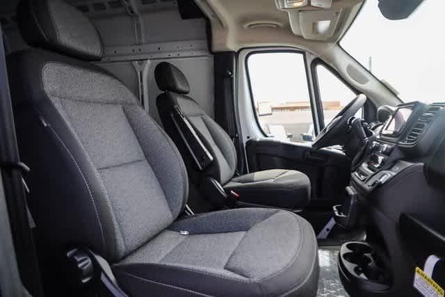 new 2024 Ram ProMaster 1500 car, priced at $44,930