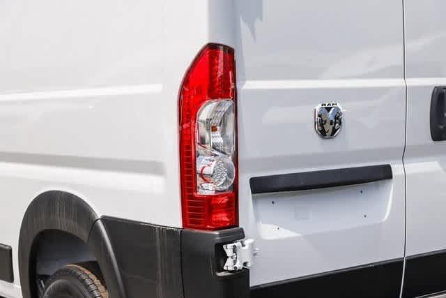 new 2024 Ram ProMaster 1500 car, priced at $44,930