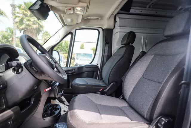 new 2024 Ram ProMaster 1500 car, priced at $44,930