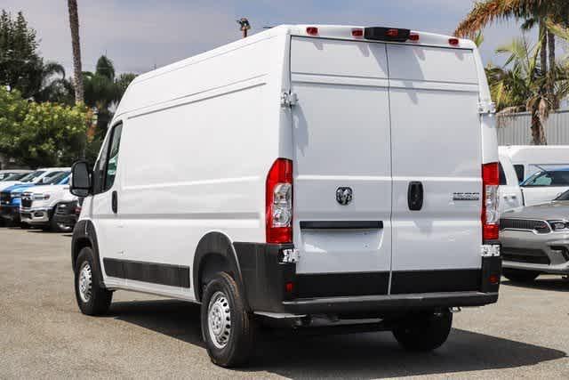 new 2024 Ram ProMaster 1500 car, priced at $47,930