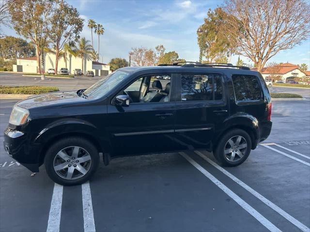 used 2013 Honda Pilot car, priced at $12,131