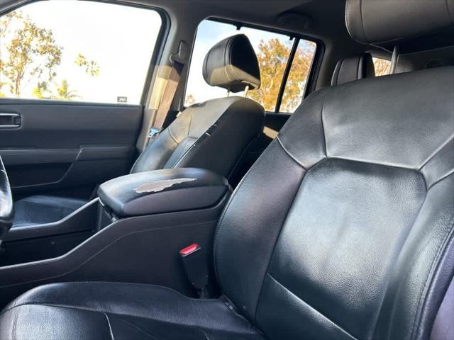 used 2013 Honda Pilot car, priced at $12,131