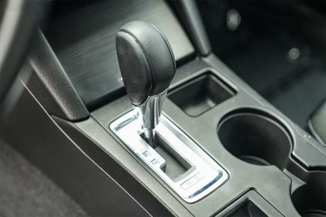 used 2016 Subaru Legacy car, priced at $14,300