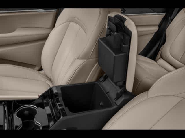 new 2025 Jeep Grand Cherokee car, priced at $37,453