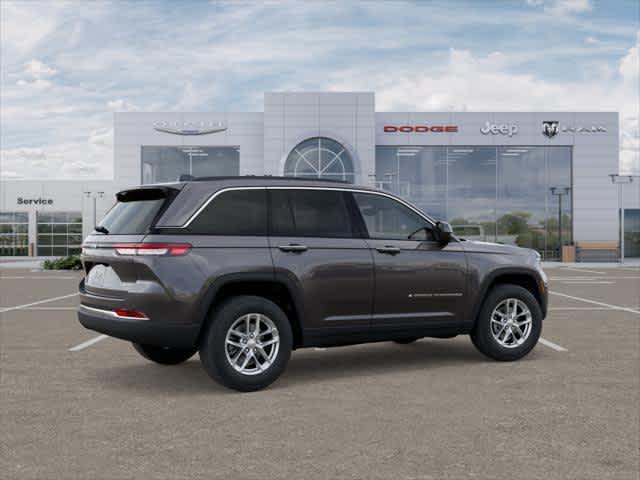 new 2025 Jeep Grand Cherokee car, priced at $37,453
