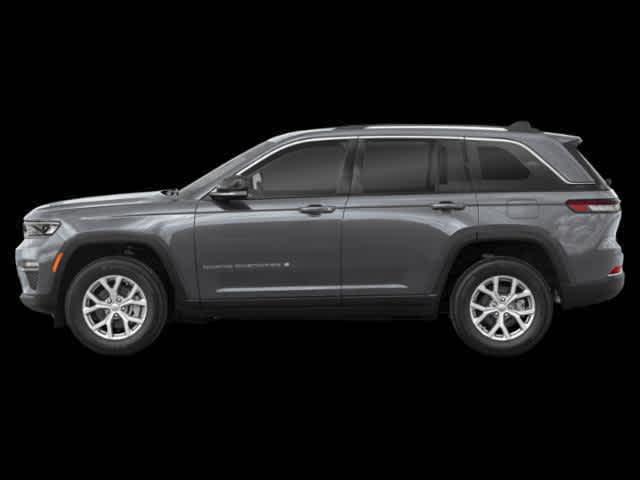 new 2025 Jeep Grand Cherokee car, priced at $37,453