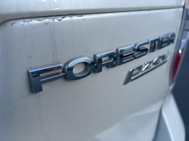 used 2014 Subaru Forester car, priced at $11,228