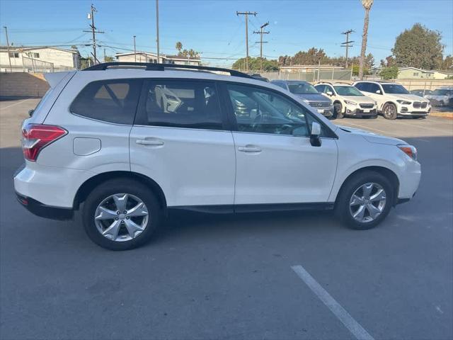 used 2014 Subaru Forester car, priced at $11,228