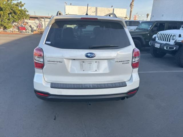 used 2014 Subaru Forester car, priced at $11,228