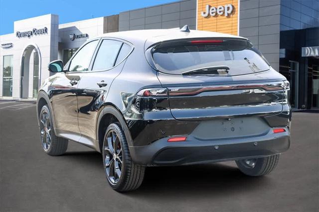 new 2024 Dodge Hornet car, priced at $29,873