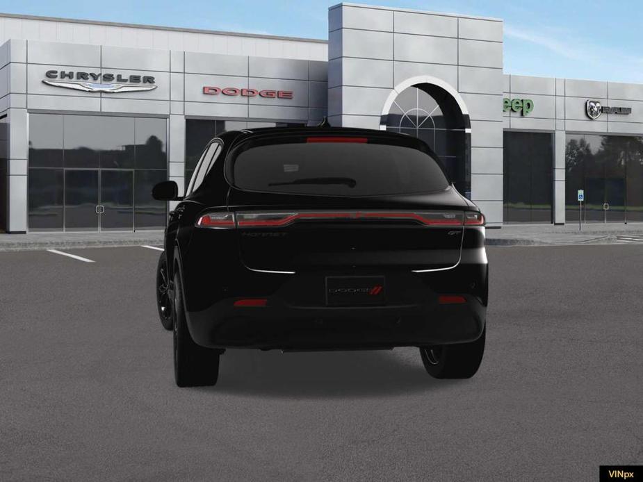 new 2024 Dodge Hornet car, priced at $34,654