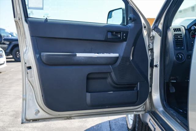 used 2012 Ford Escape car, priced at $7,000