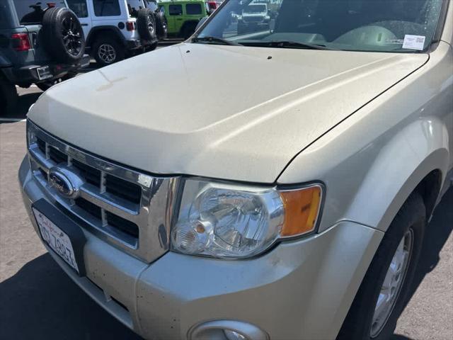 used 2012 Ford Escape car, priced at $6,431
