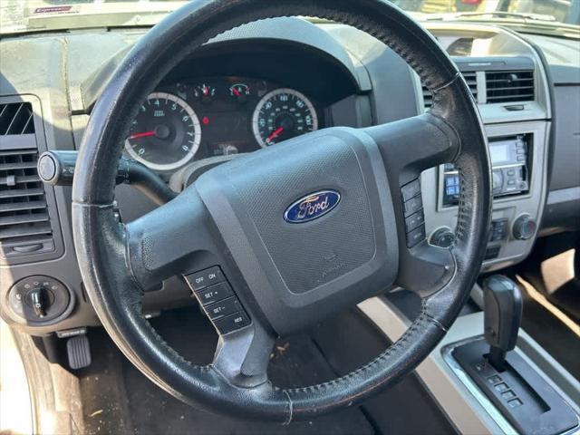 used 2012 Ford Escape car, priced at $6,431
