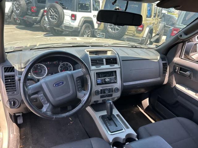used 2012 Ford Escape car, priced at $6,431