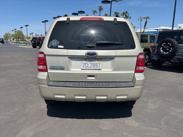 used 2012 Ford Escape car, priced at $6,431