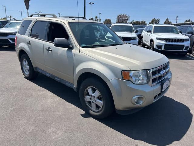 used 2012 Ford Escape car, priced at $6,431