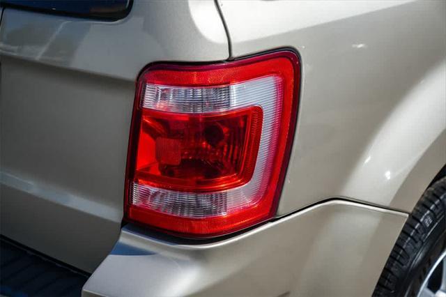 used 2012 Ford Escape car, priced at $7,000