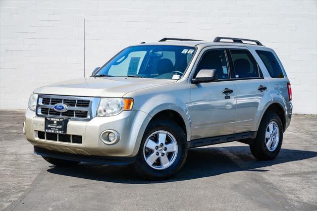used 2012 Ford Escape car, priced at $7,772