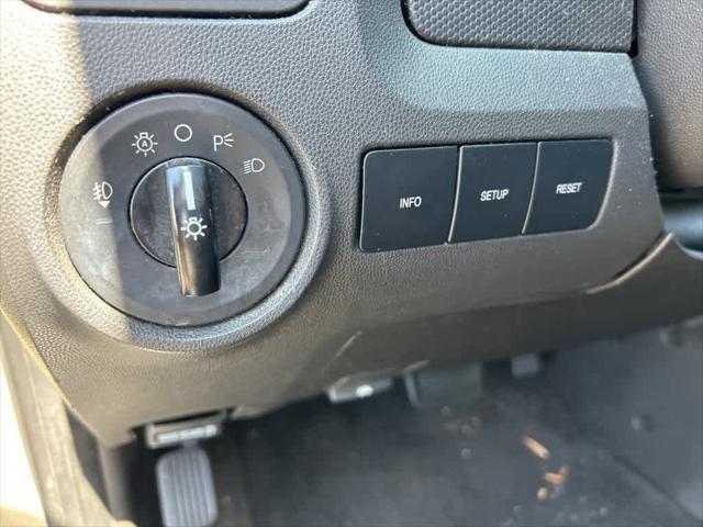 used 2012 Ford Escape car, priced at $6,431