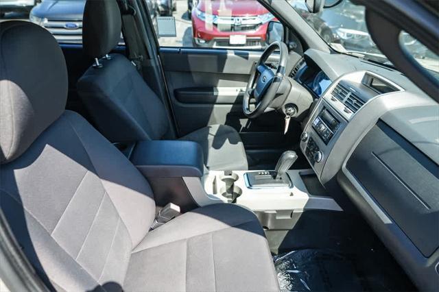 used 2012 Ford Escape car, priced at $7,000
