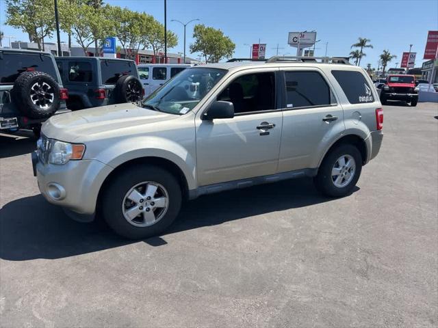 used 2012 Ford Escape car, priced at $6,431