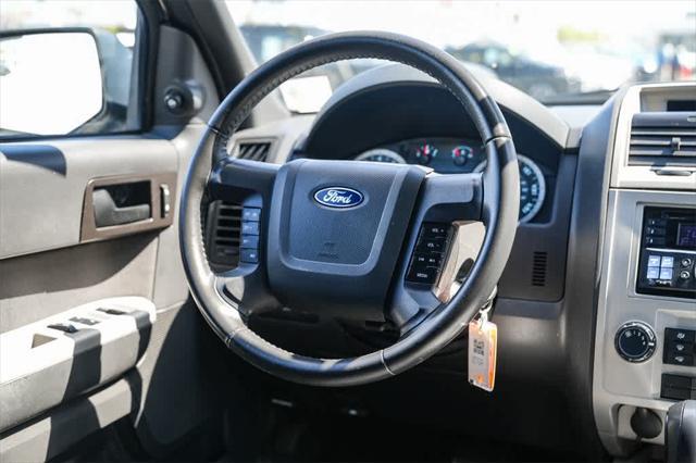 used 2012 Ford Escape car, priced at $7,000