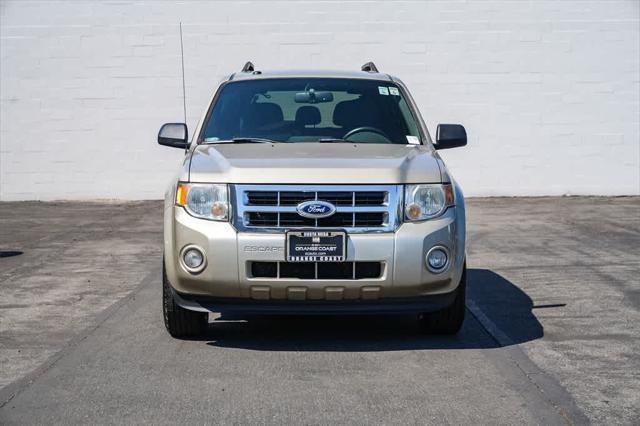 used 2012 Ford Escape car, priced at $7,000