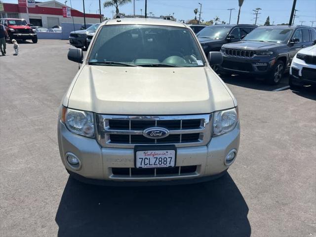 used 2012 Ford Escape car, priced at $6,431