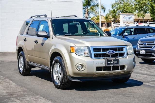 used 2012 Ford Escape car, priced at $7,000