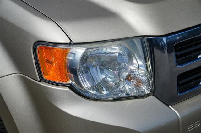 used 2012 Ford Escape car, priced at $7,000