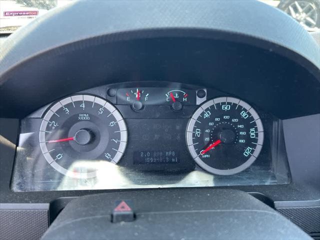 used 2012 Ford Escape car, priced at $6,431