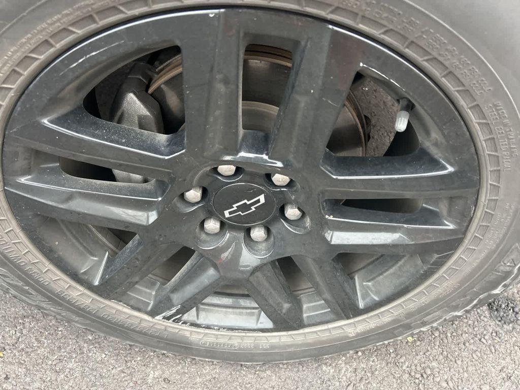 used 2021 Chevrolet Silverado 1500 car, priced at $27,998