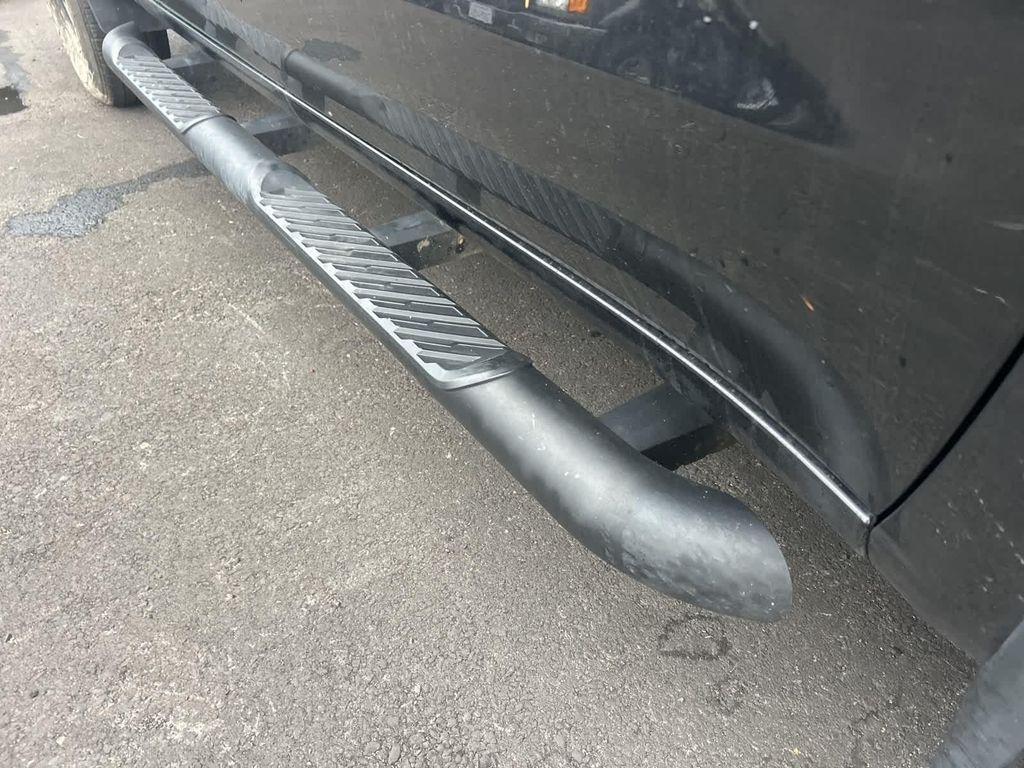 used 2021 Chevrolet Silverado 1500 car, priced at $27,998