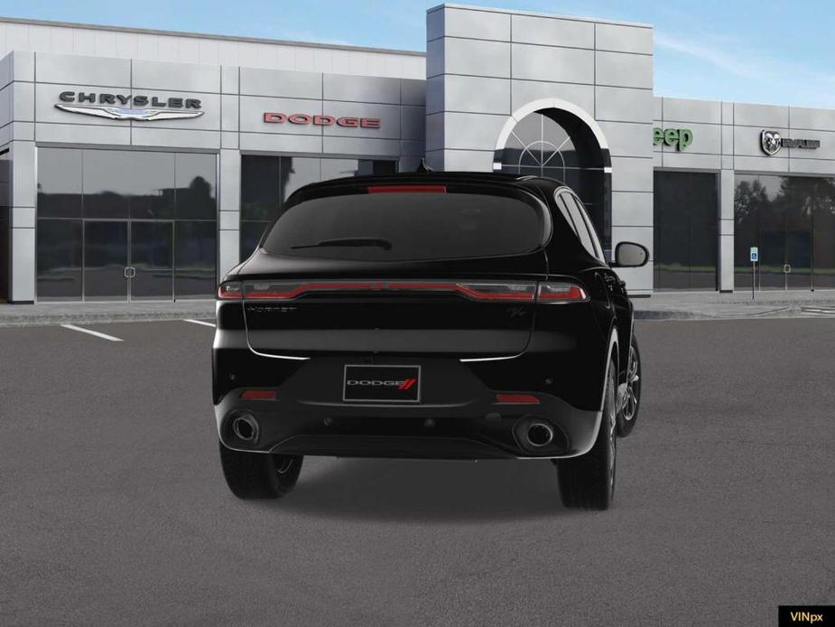 new 2024 Dodge Hornet car, priced at $41,835