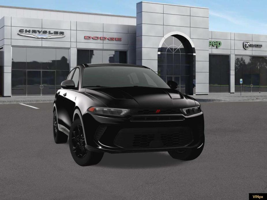 new 2024 Dodge Hornet car, priced at $41,835