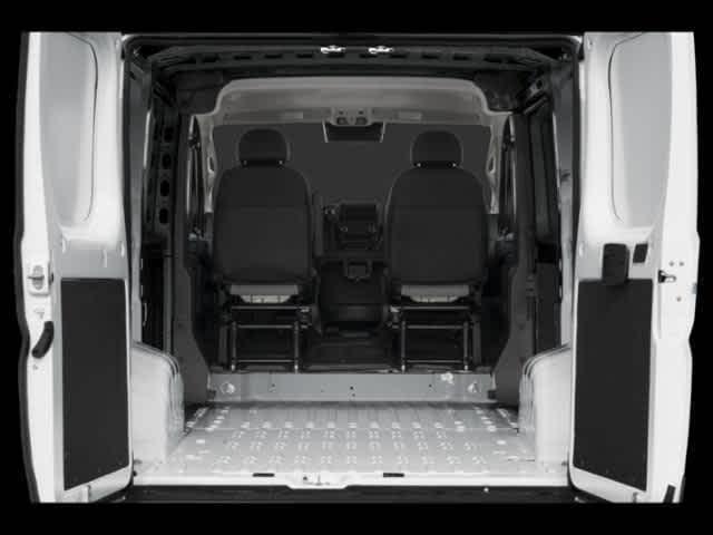 new 2026 Ram ProMaster 1500 car, priced at $45,935